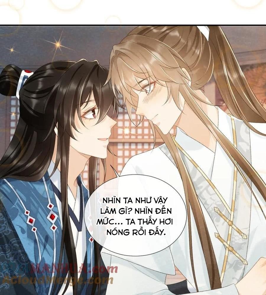 Cạm Bẫy Lệch Lạc Chapter 25 - Trang 2