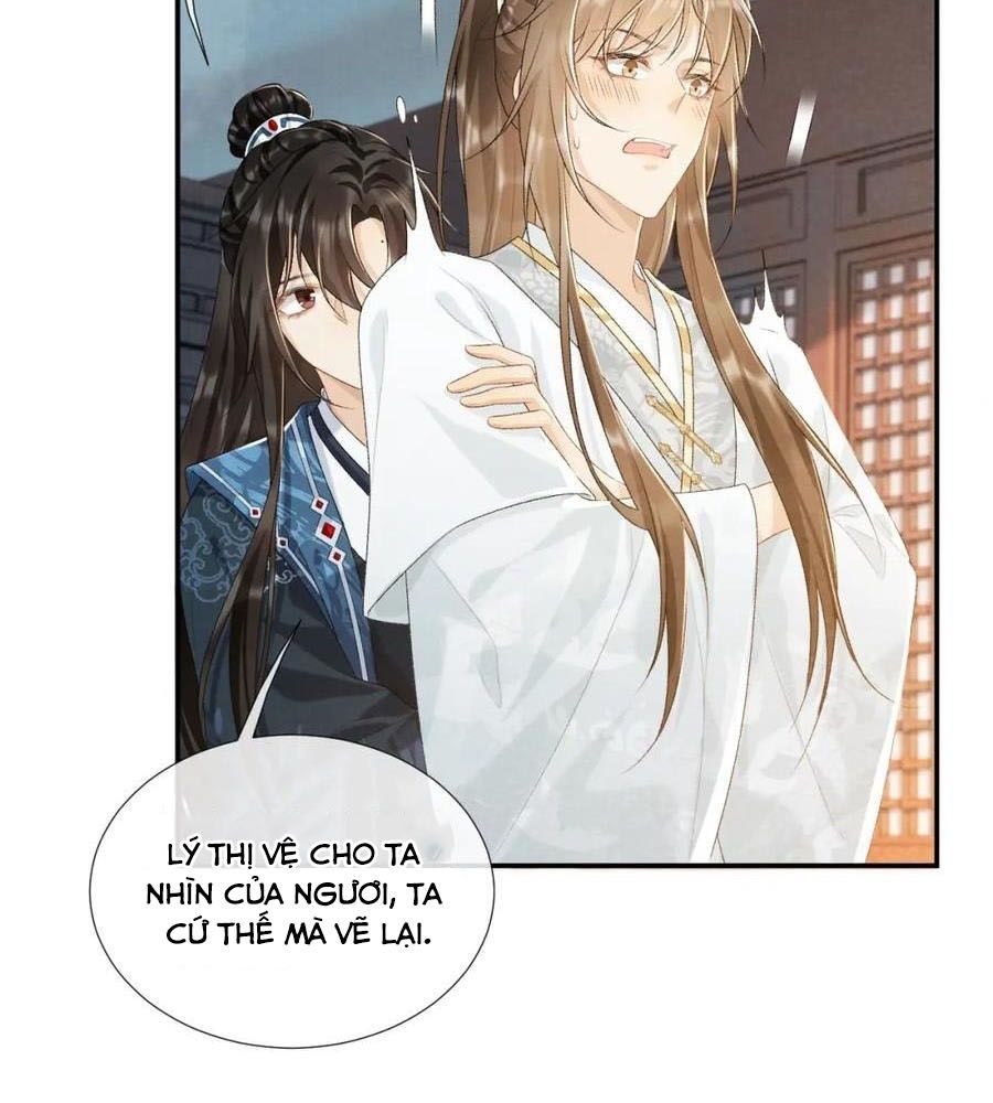 Cạm Bẫy Lệch Lạc Chapter 25 - Trang 2