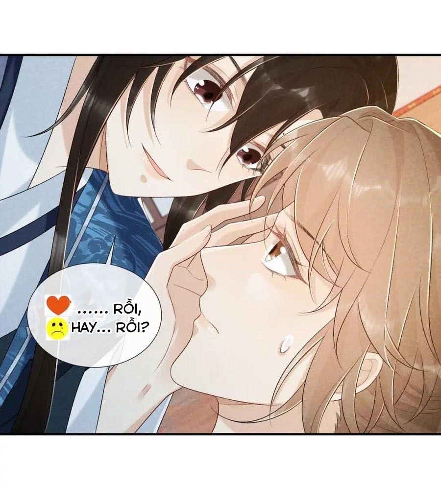 Cạm Bẫy Lệch Lạc Chapter 25 - Trang 2