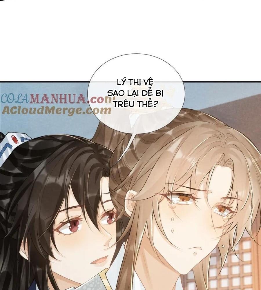 Cạm Bẫy Lệch Lạc Chapter 25 - Trang 2