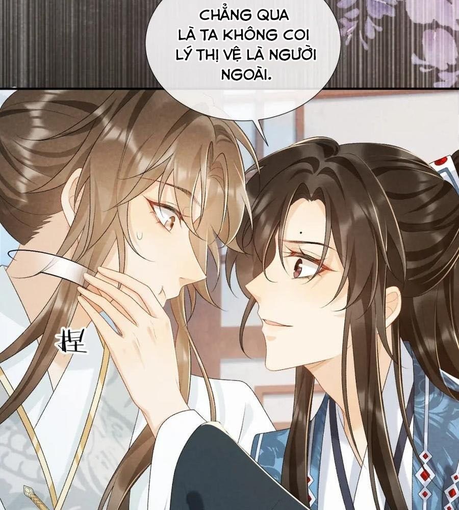 Cạm Bẫy Lệch Lạc Chapter 25 - Trang 2