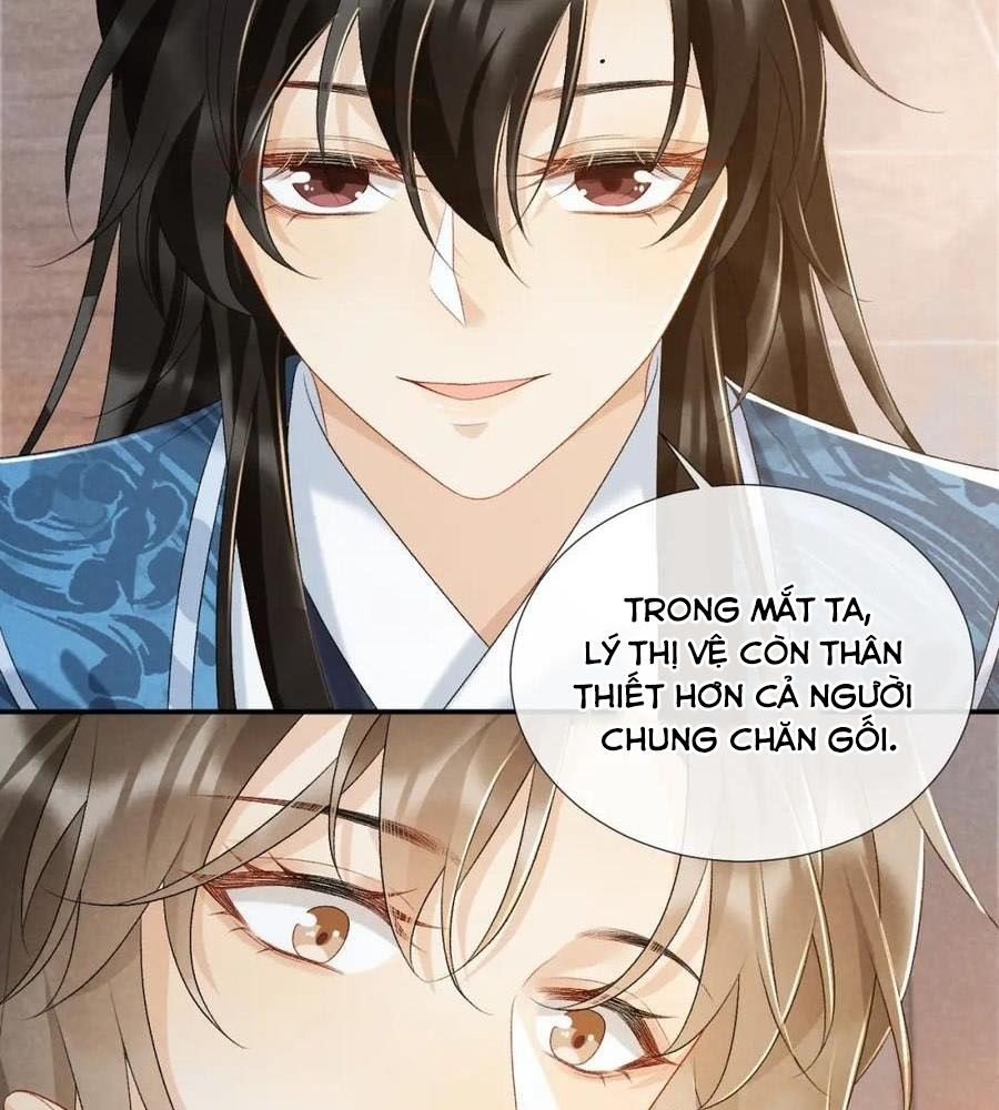 Cạm Bẫy Lệch Lạc Chapter 25 - Trang 2