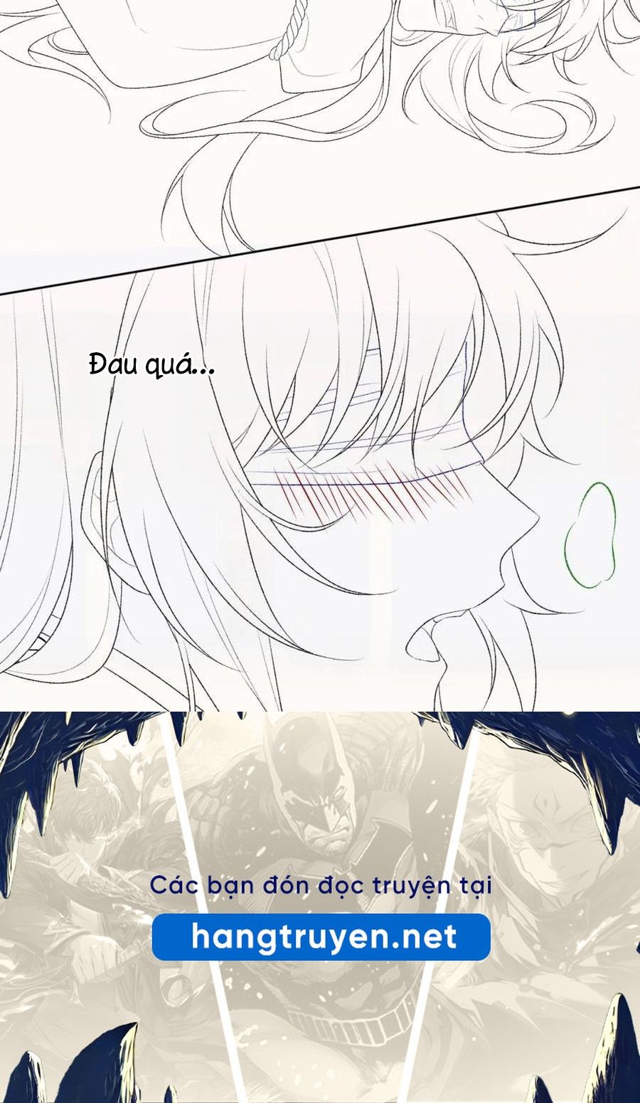 Cạm Bẫy Lệch Lạc Chapter 25 - Trang 2