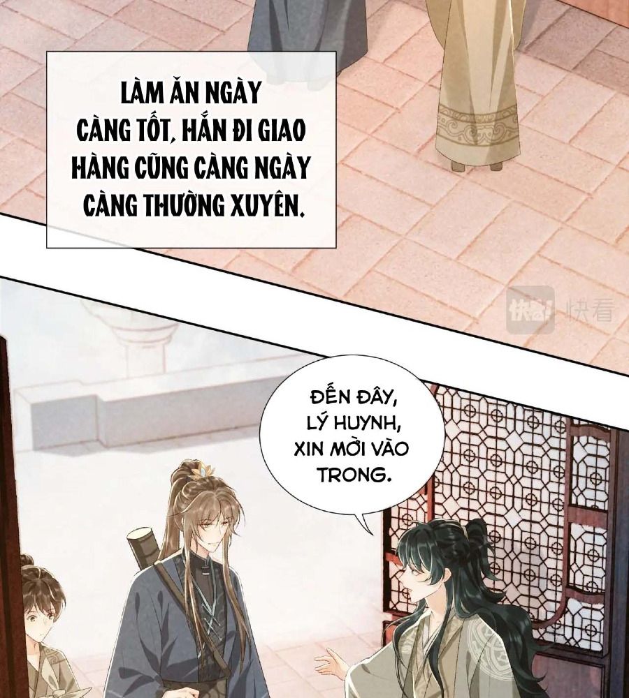 Cạm Bẫy Lệch Lạc Chapter 26 - Trang 2