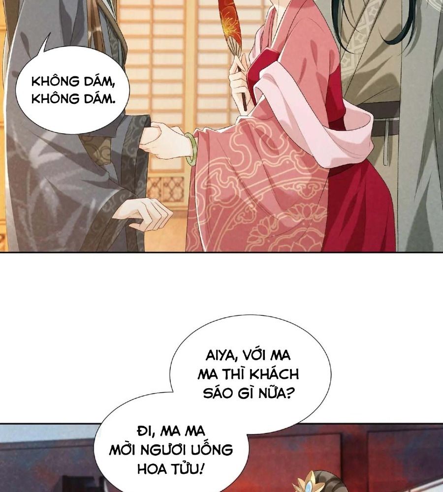 Cạm Bẫy Lệch Lạc Chapter 26 - Trang 2