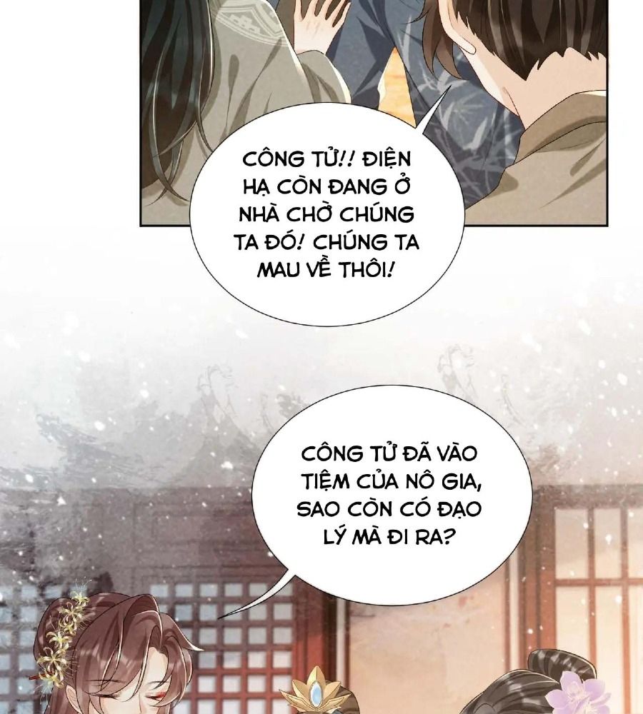 Cạm Bẫy Lệch Lạc Chapter 26 - Trang 2