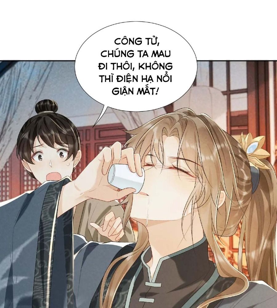 Cạm Bẫy Lệch Lạc Chapter 26 - Trang 2