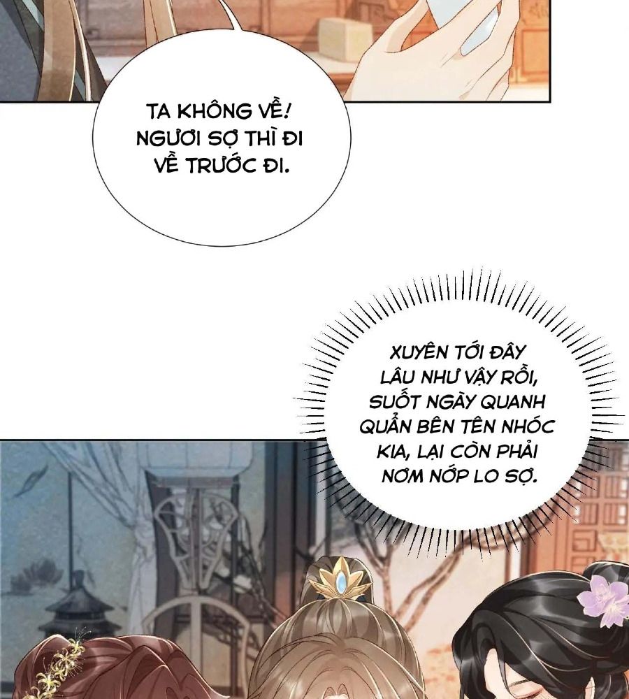 Cạm Bẫy Lệch Lạc Chapter 26 - Trang 2
