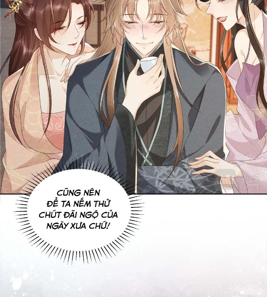 Cạm Bẫy Lệch Lạc Chapter 26 - Trang 2