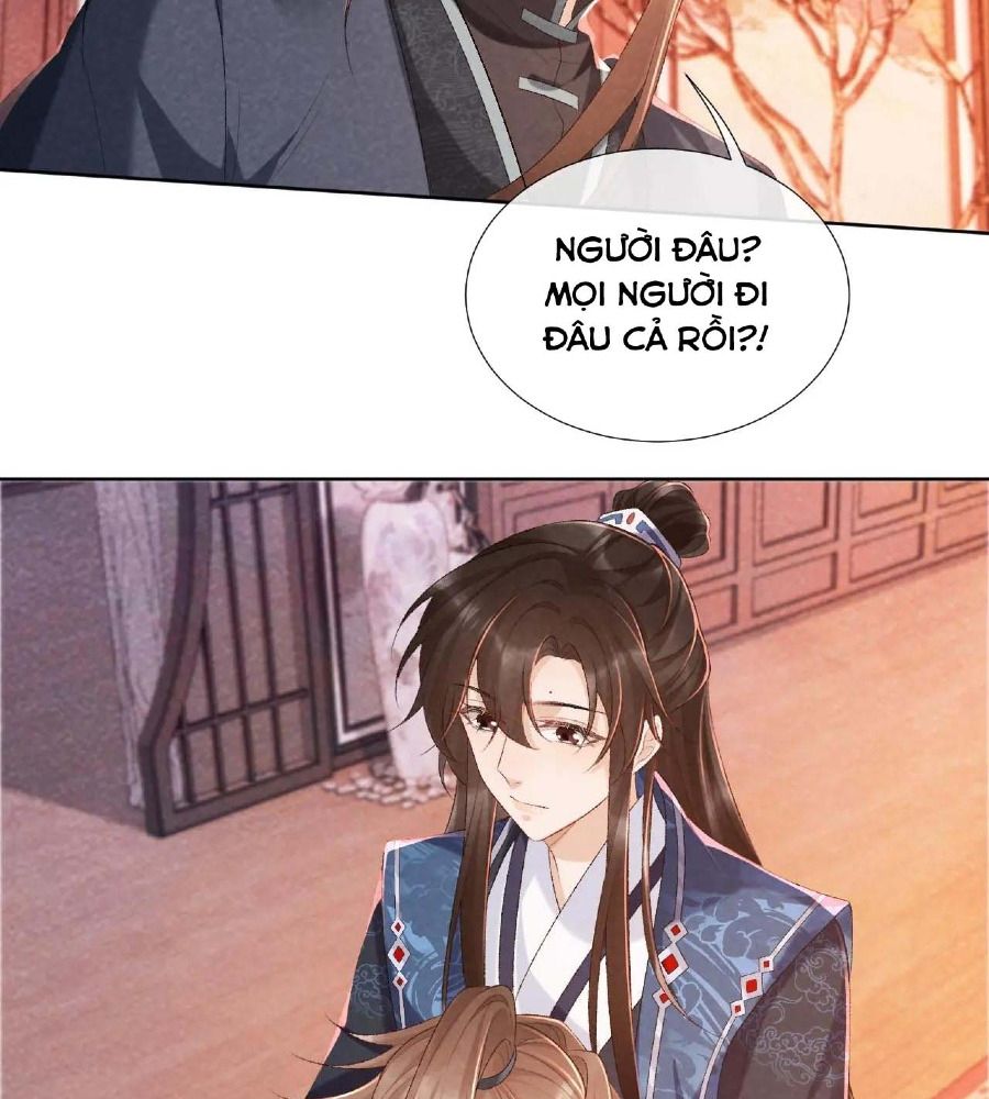 Cạm Bẫy Lệch Lạc Chapter 26 - Trang 2