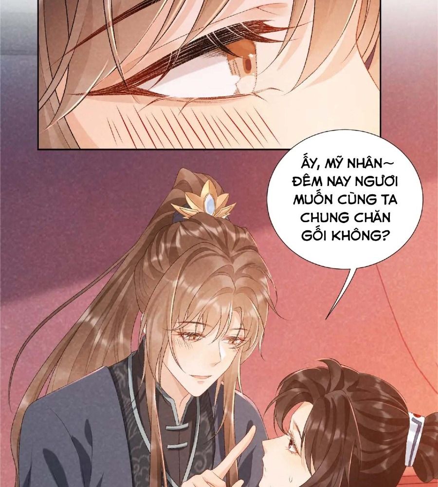 Cạm Bẫy Lệch Lạc Chapter 26 - Trang 2