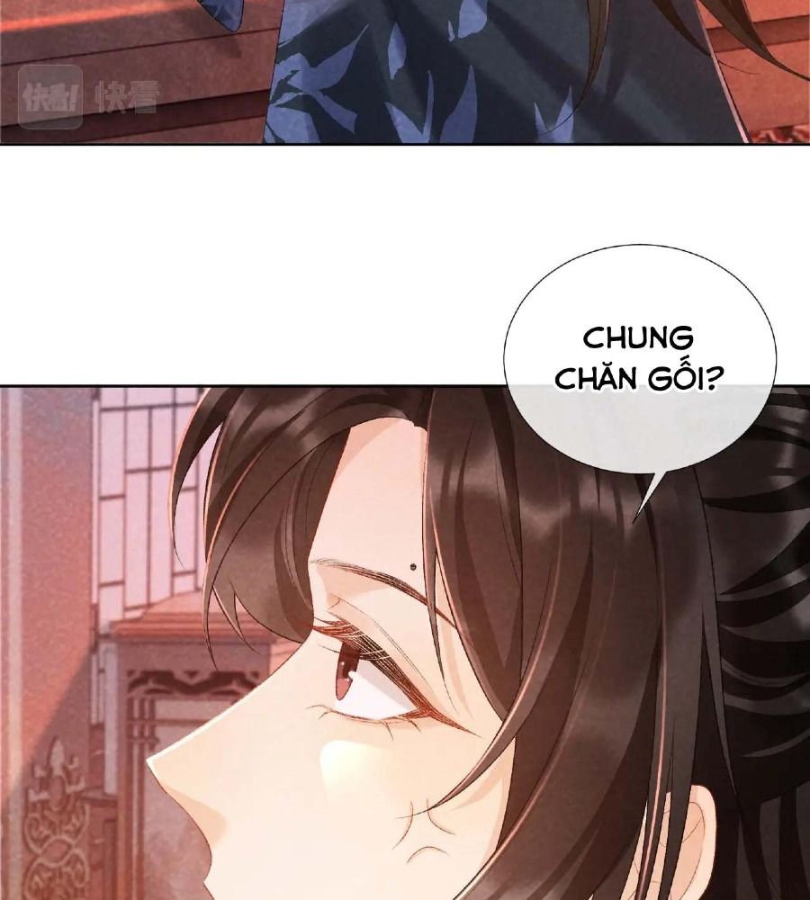 Cạm Bẫy Lệch Lạc Chapter 26 - Trang 2