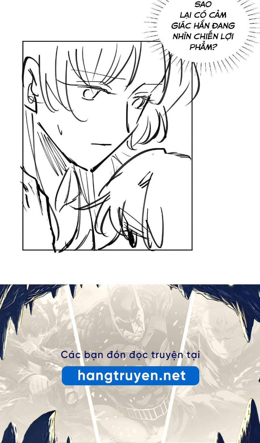 Cạm Bẫy Lệch Lạc Chapter 26 - Trang 2