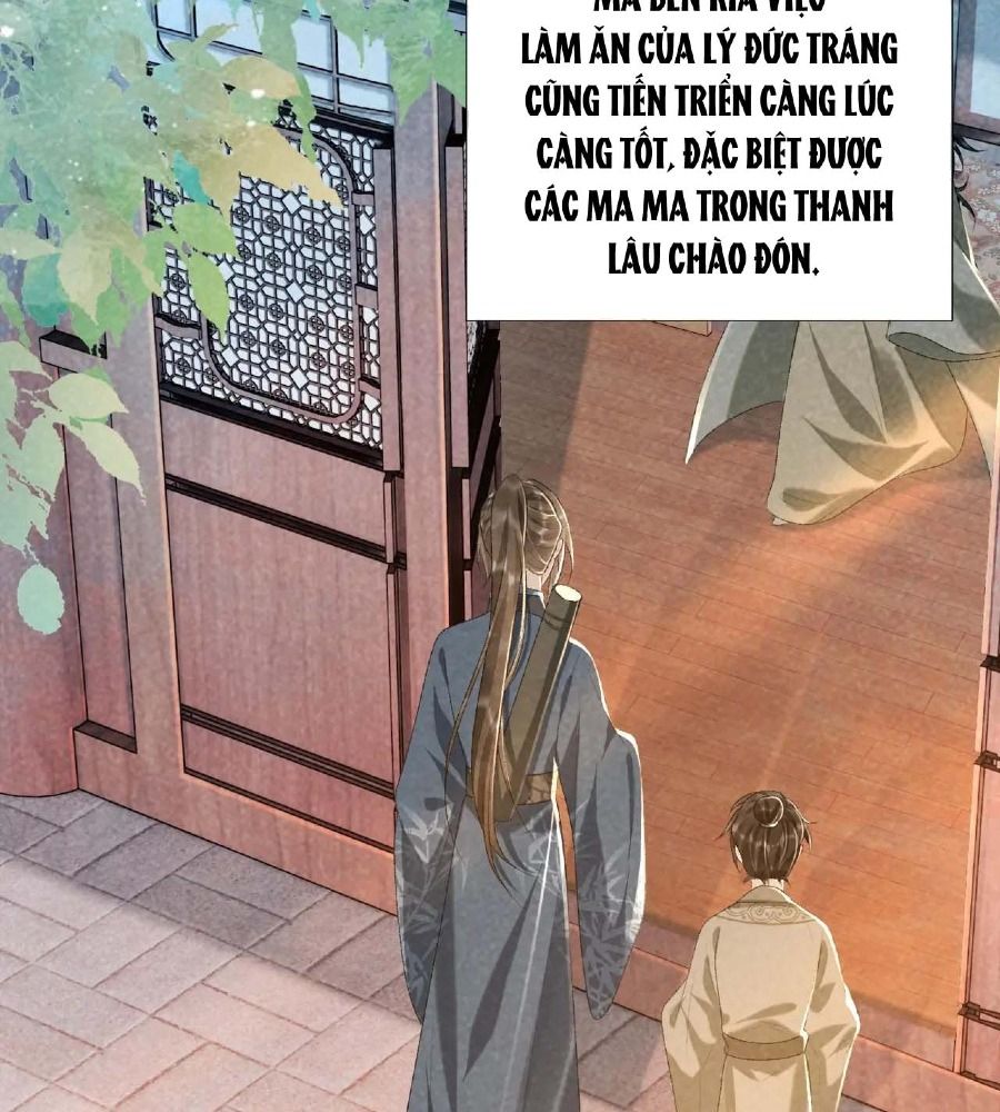 Cạm Bẫy Lệch Lạc Chapter 26 - Trang 2
