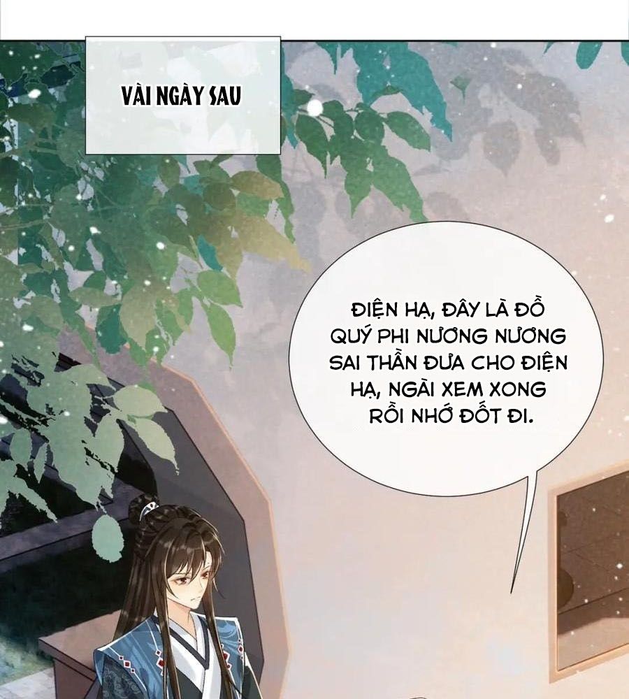 Cạm Bẫy Lệch Lạc Chapter 28 - Trang 2