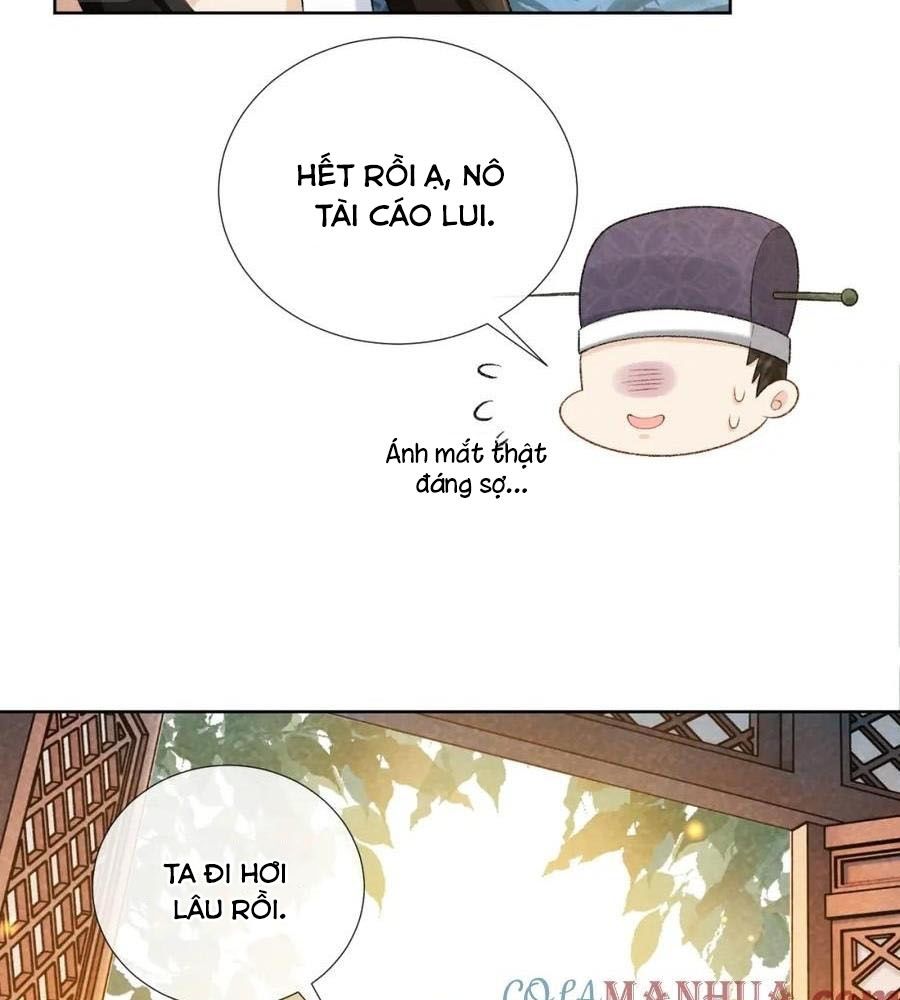 Cạm Bẫy Lệch Lạc Chapter 28 - Trang 2