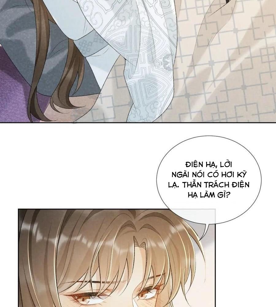 Cạm Bẫy Lệch Lạc Chapter 28 - Trang 2