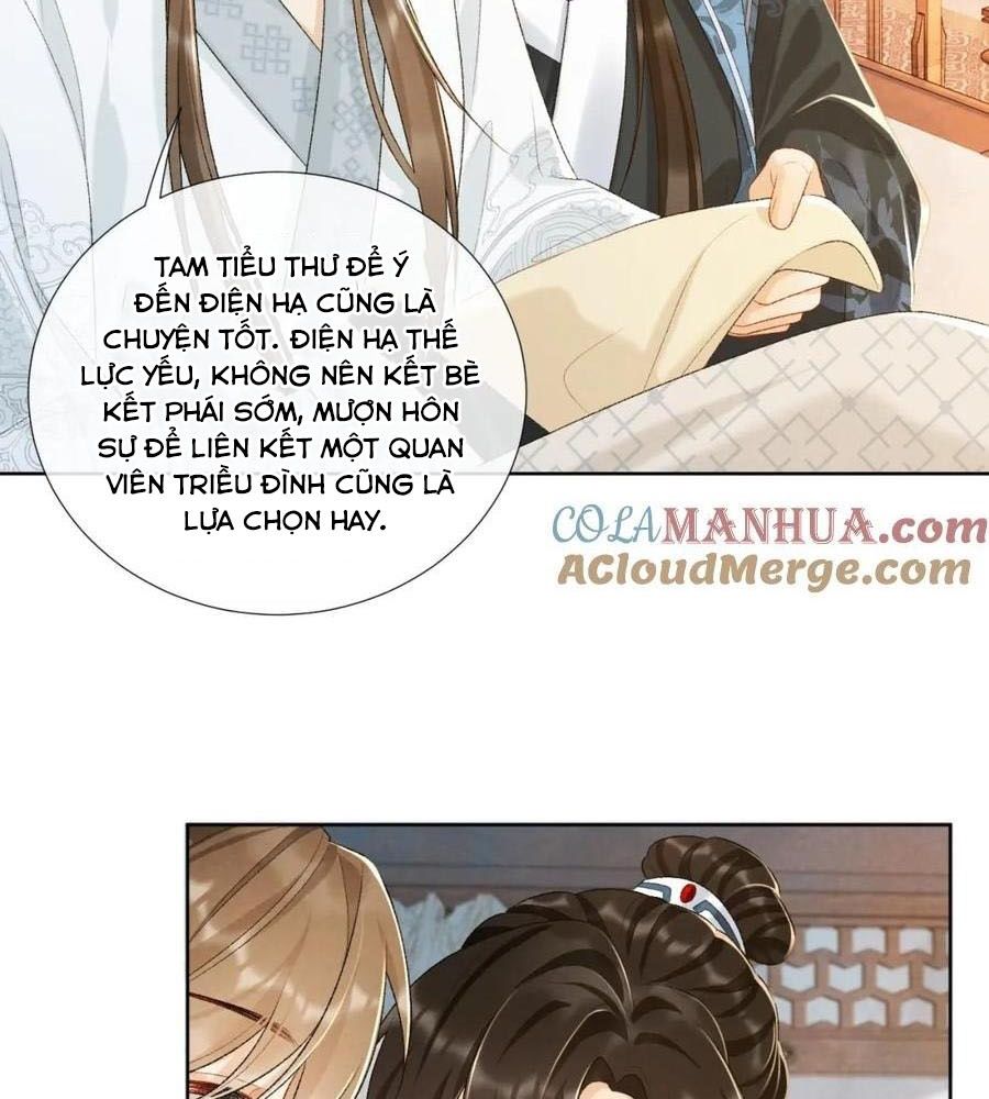 Cạm Bẫy Lệch Lạc Chapter 28 - Trang 2
