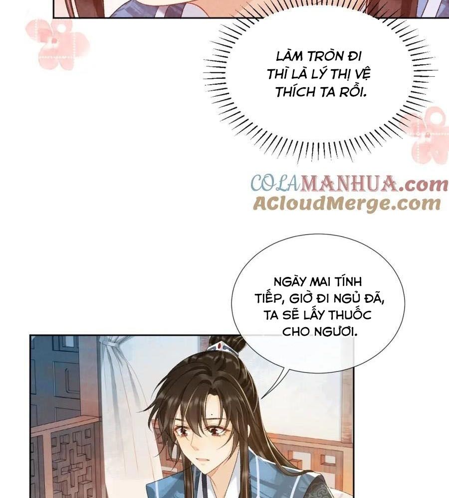 Cạm Bẫy Lệch Lạc Chapter 28 - Trang 2