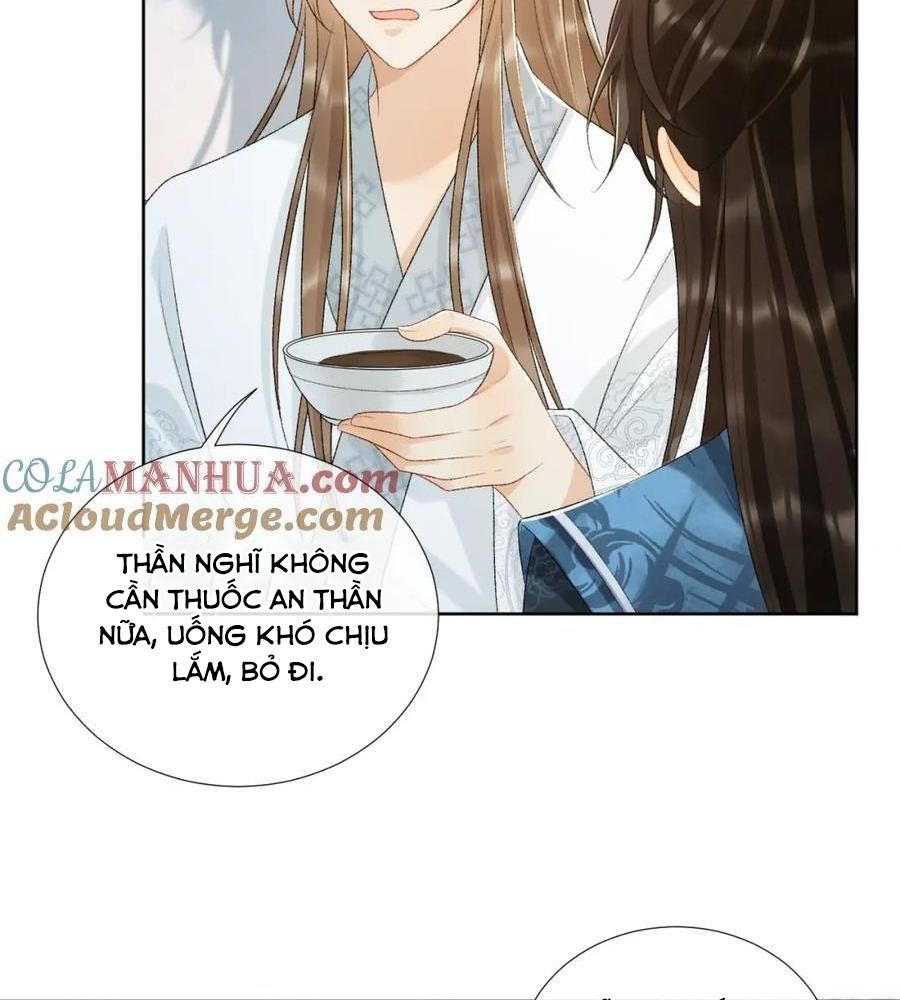 Cạm Bẫy Lệch Lạc Chapter 28 - Trang 2