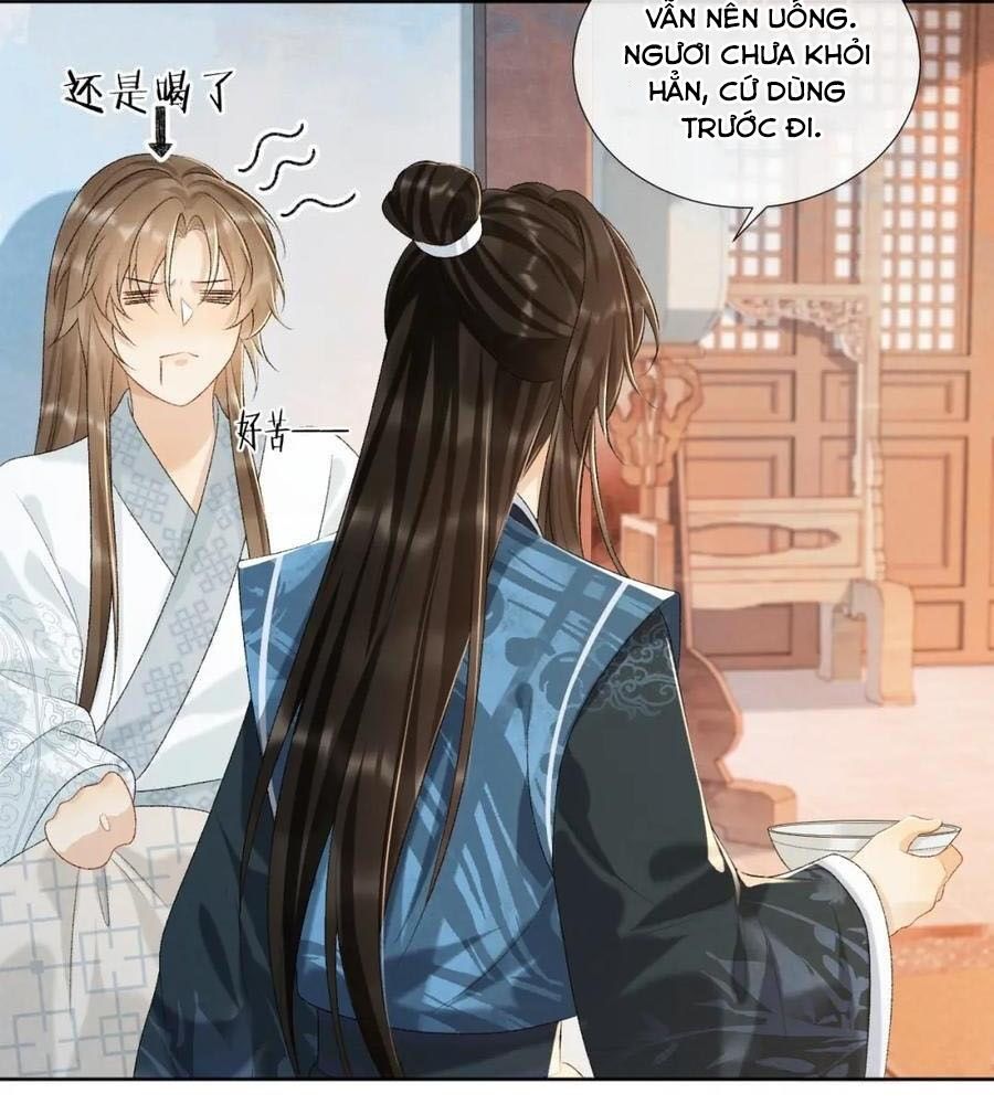 Cạm Bẫy Lệch Lạc Chapter 28 - Trang 2