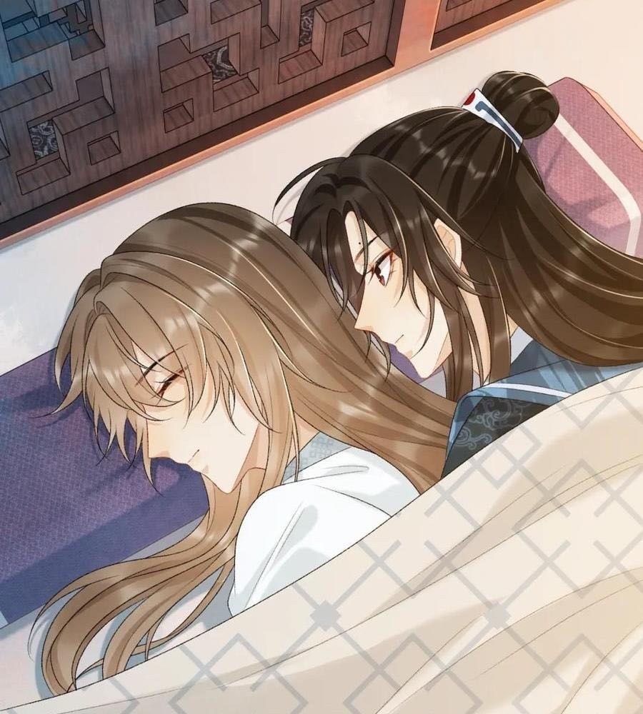 Cạm Bẫy Lệch Lạc Chapter 28 - Trang 2