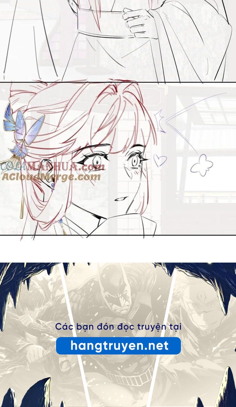 Cạm Bẫy Lệch Lạc Chapter 28 - Trang 2