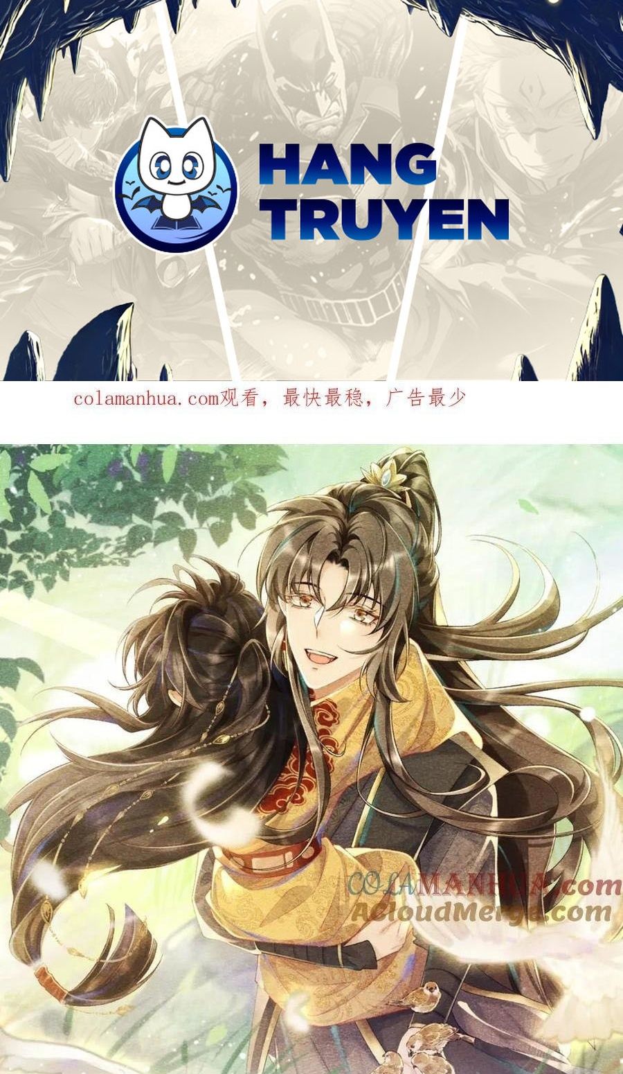 Cạm Bẫy Lệch Lạc Chapter 29 - Trang 2