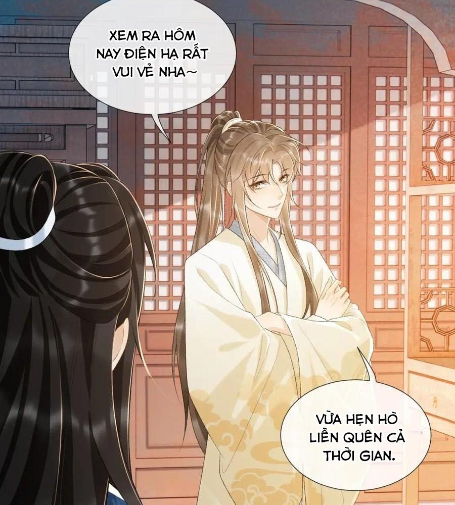 Cạm Bẫy Lệch Lạc Chapter 29 - Trang 2