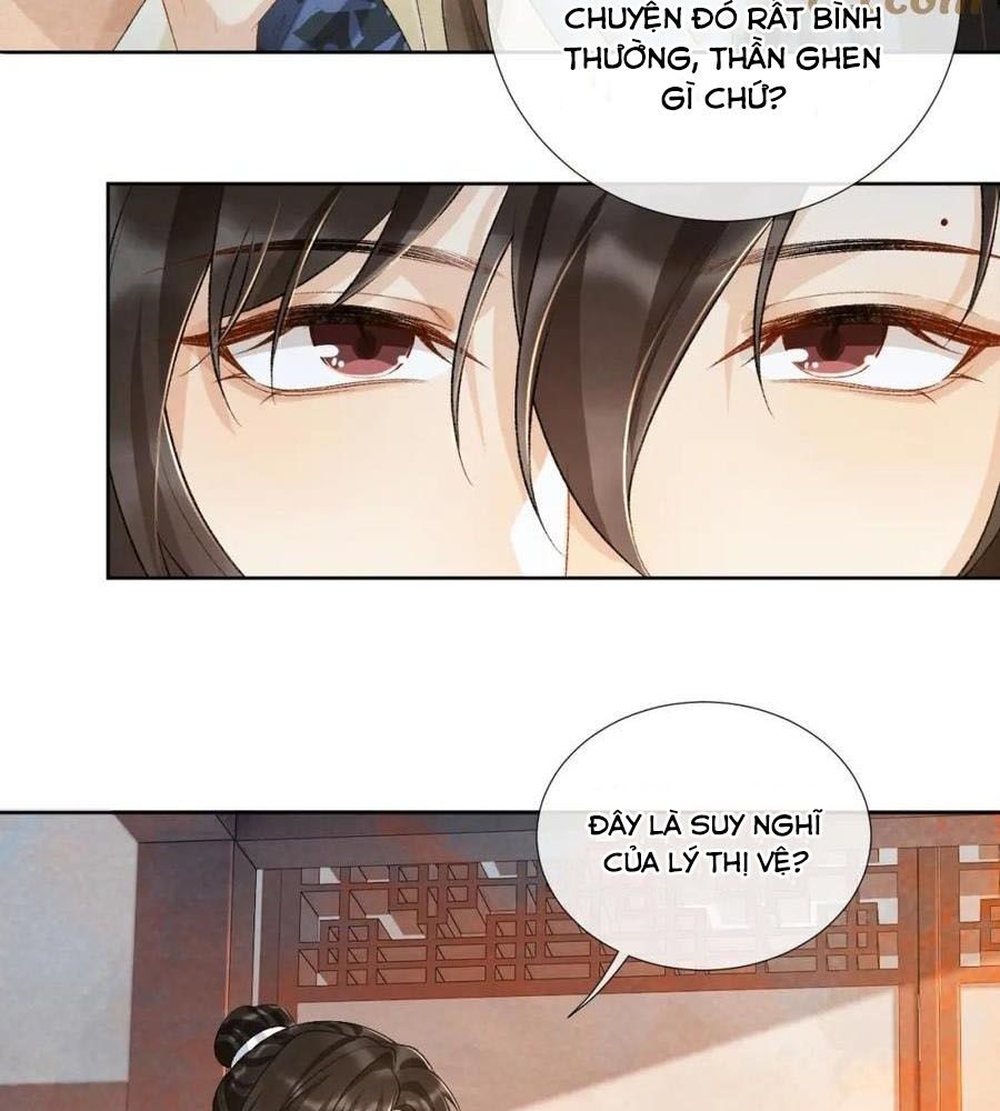 Cạm Bẫy Lệch Lạc Chapter 29 - Trang 2