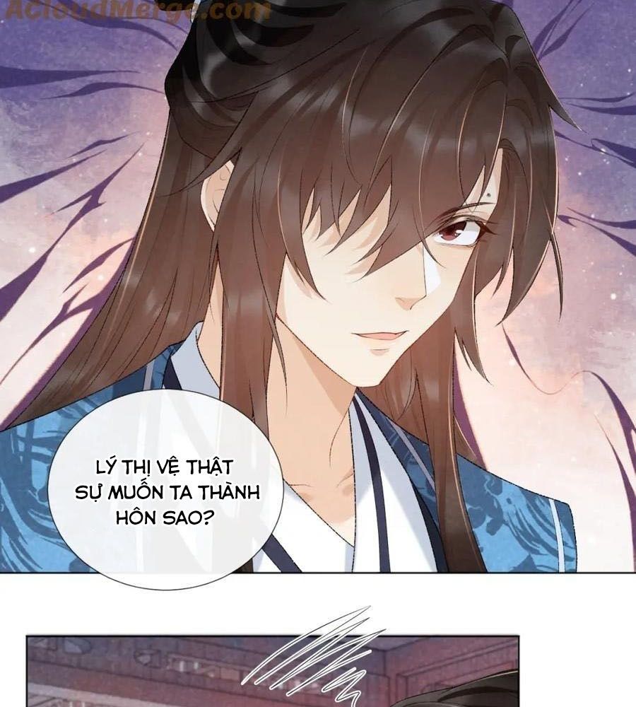 Cạm Bẫy Lệch Lạc Chapter 29 - Trang 2