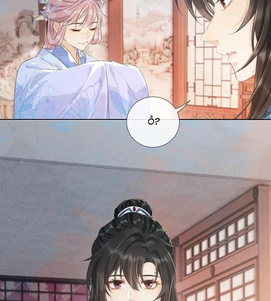 Cạm Bẫy Lệch Lạc Chapter 29 - Trang 2