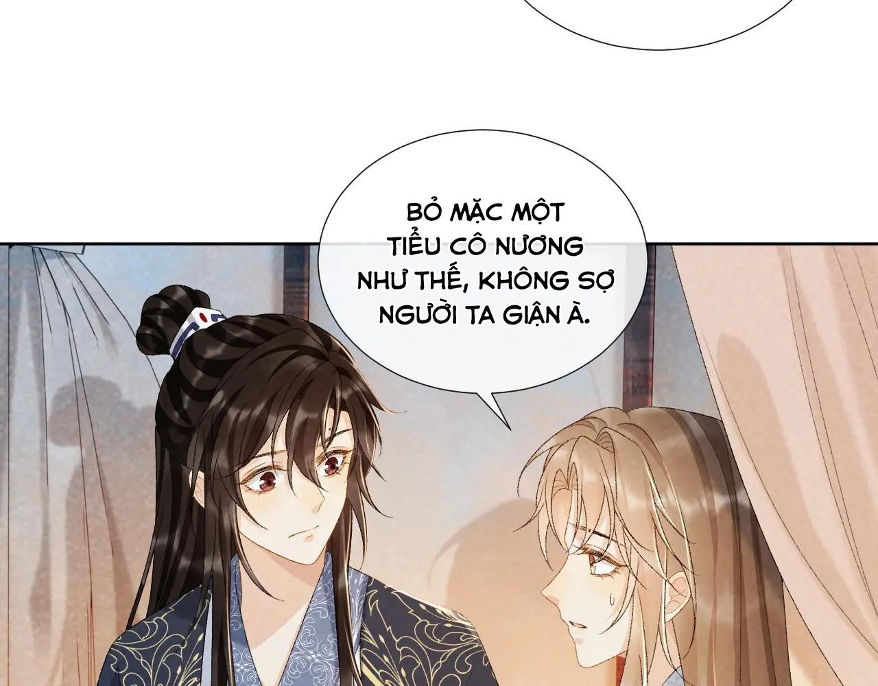 Cạm Bẫy Lệch Lạc Chapter 33 - Trang 2