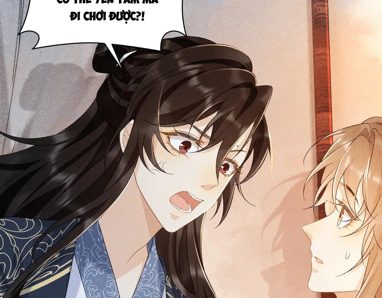 Cạm Bẫy Lệch Lạc Chapter 33 - Trang 2