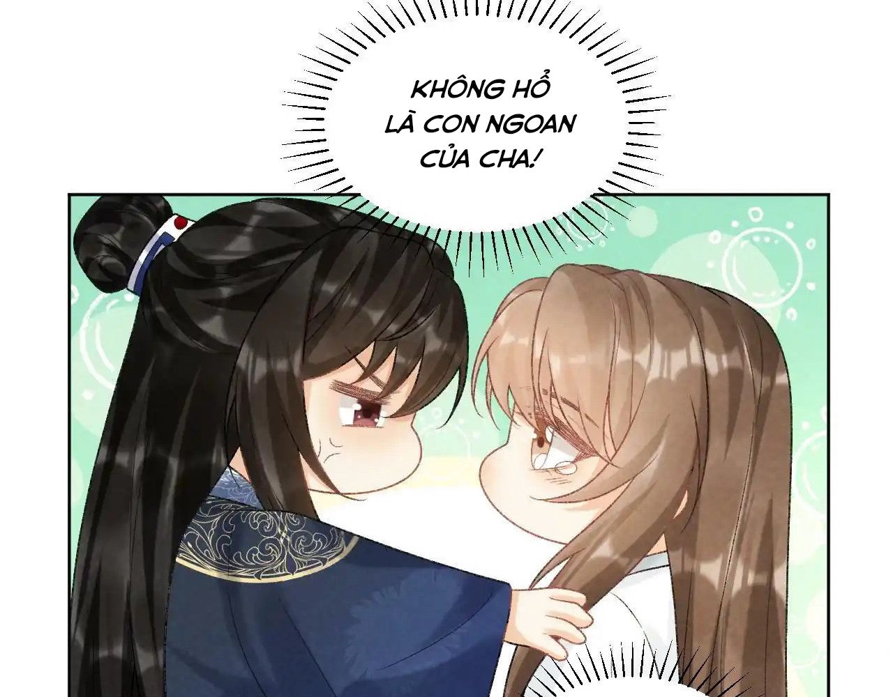 Cạm Bẫy Lệch Lạc Chapter 33 - Trang 2