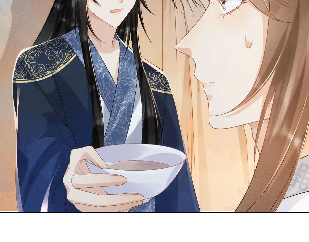 Cạm Bẫy Lệch Lạc Chapter 33 - Trang 2