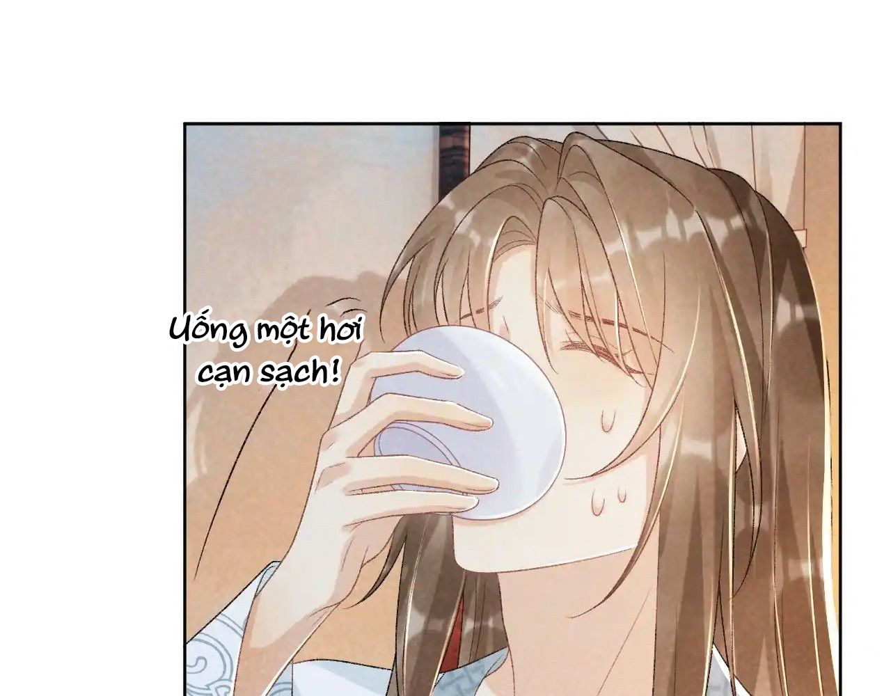 Cạm Bẫy Lệch Lạc Chapter 33 - Trang 2