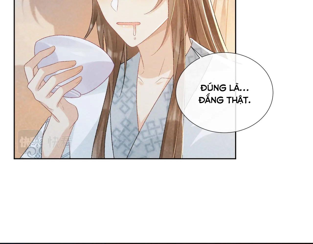 Cạm Bẫy Lệch Lạc Chapter 33 - Trang 2