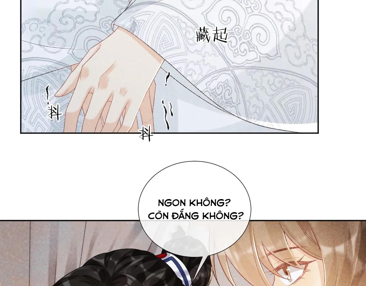 Cạm Bẫy Lệch Lạc Chapter 33 - Trang 2