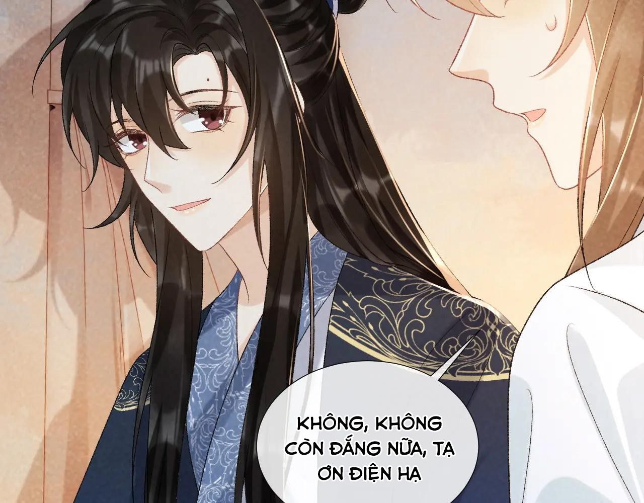 Cạm Bẫy Lệch Lạc Chapter 33 - Trang 2