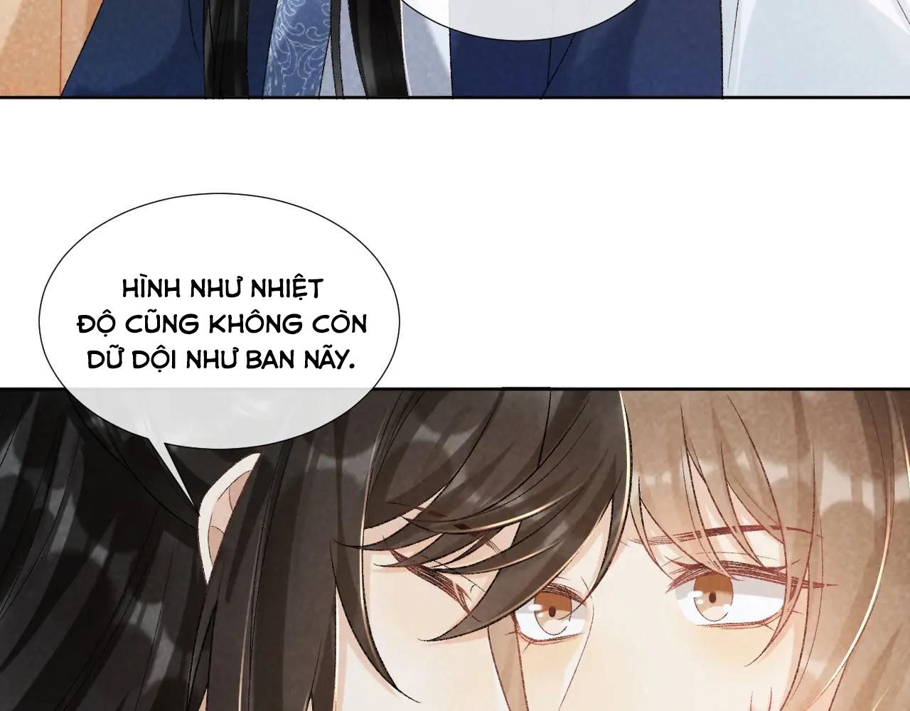 Cạm Bẫy Lệch Lạc Chapter 33 - Trang 2