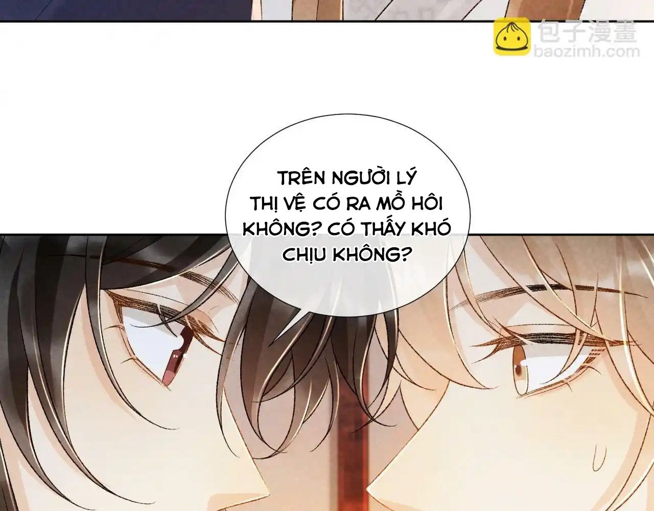 Cạm Bẫy Lệch Lạc Chapter 33 - Trang 2