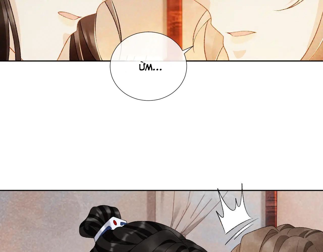 Cạm Bẫy Lệch Lạc Chapter 33 - Trang 2