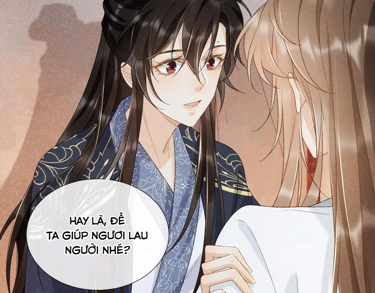 Cạm Bẫy Lệch Lạc Chapter 33 - Trang 2