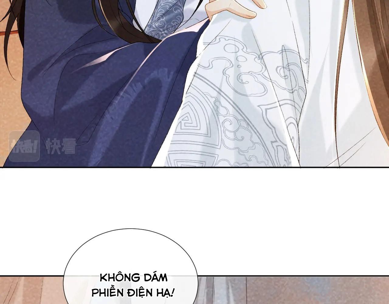 Cạm Bẫy Lệch Lạc Chapter 33 - Trang 2