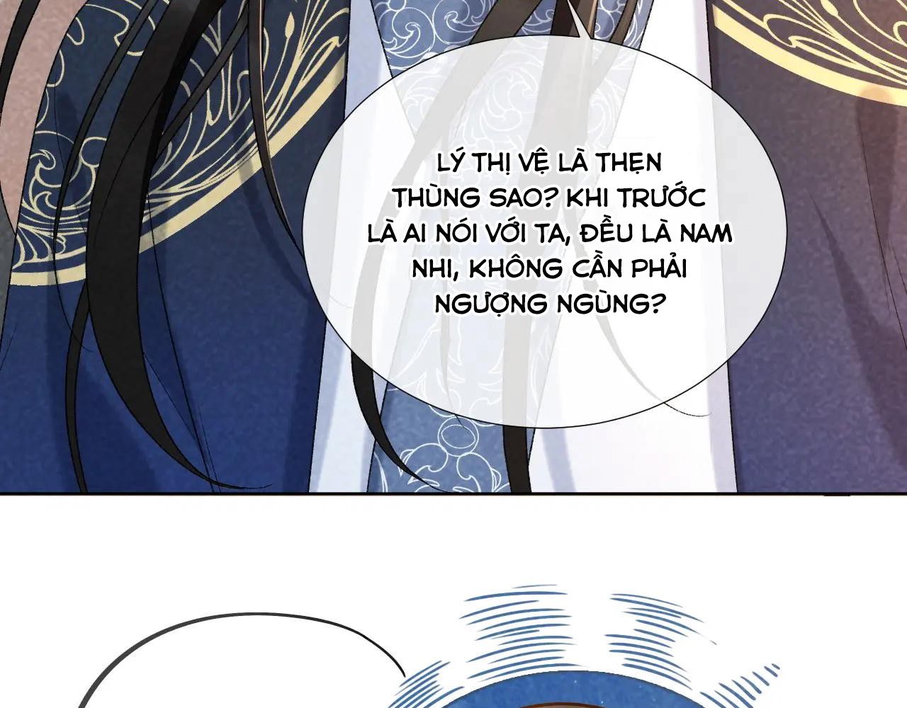 Cạm Bẫy Lệch Lạc Chapter 33 - Trang 2