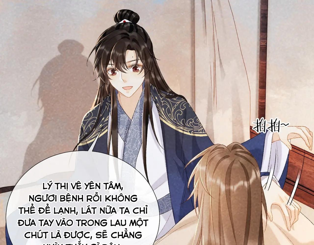 Cạm Bẫy Lệch Lạc Chapter 33 - Trang 2