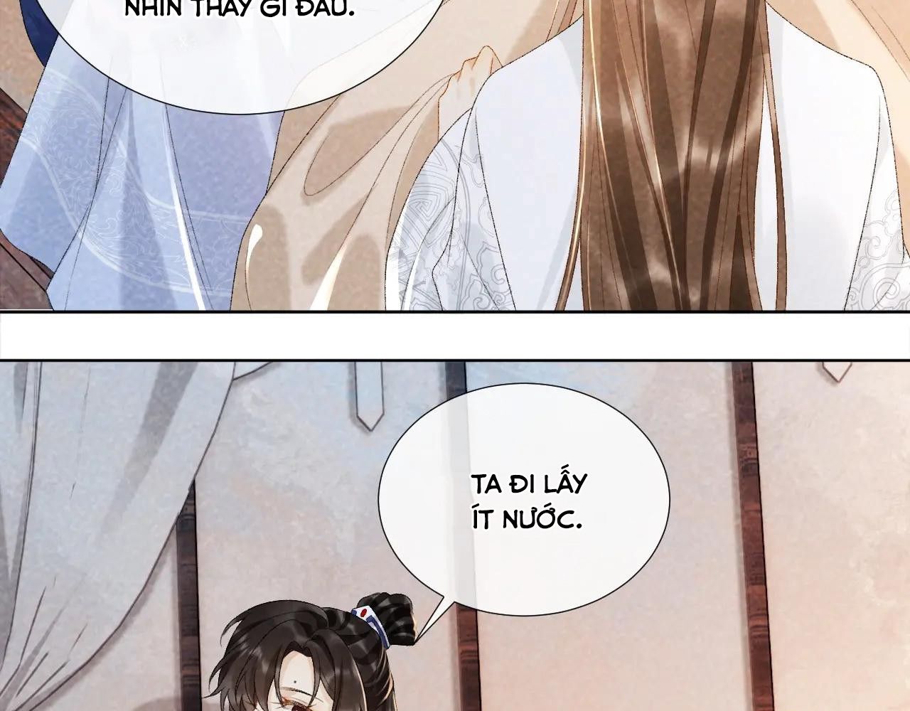 Cạm Bẫy Lệch Lạc Chapter 33 - Trang 2