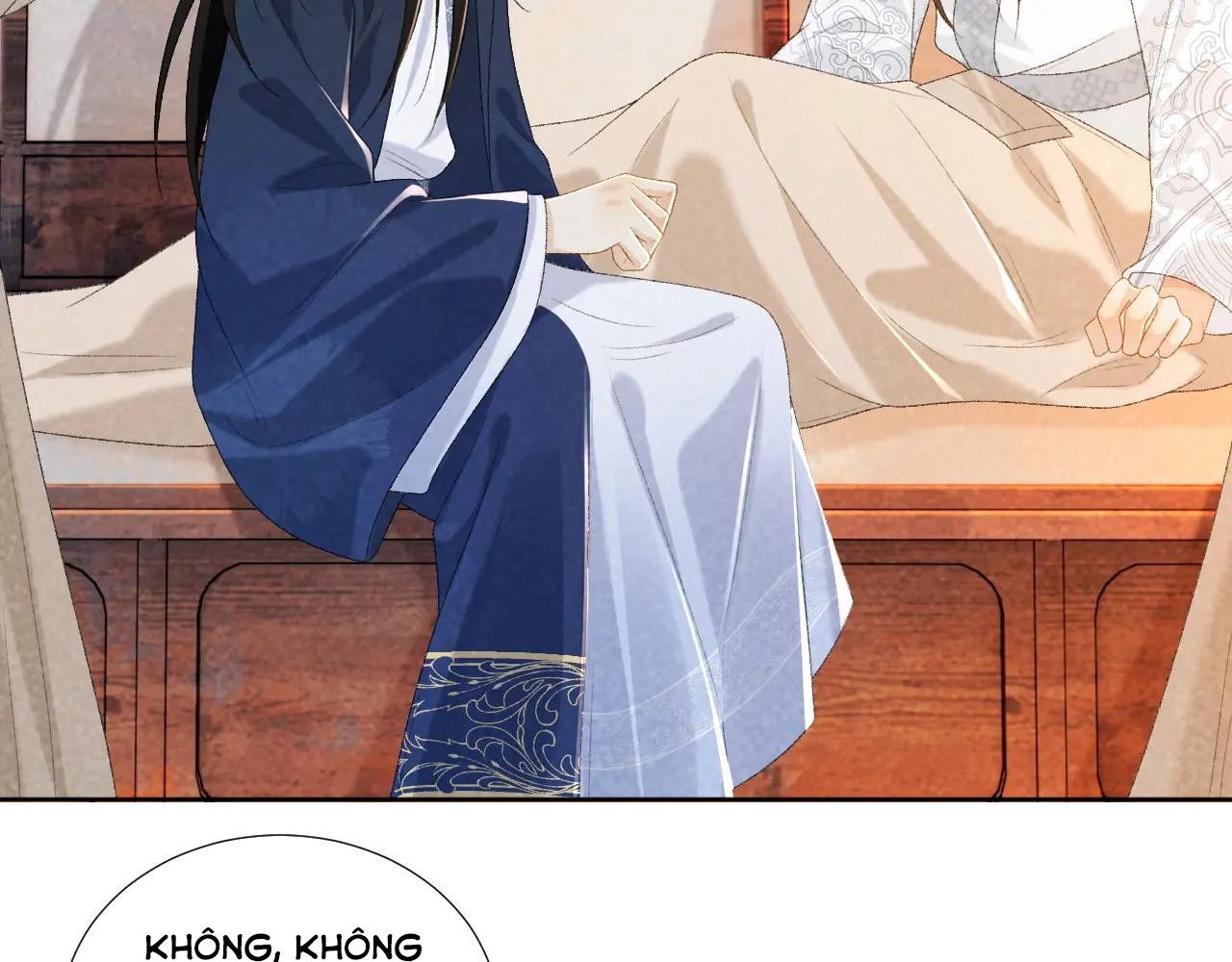 Cạm Bẫy Lệch Lạc Chapter 33 - Trang 2