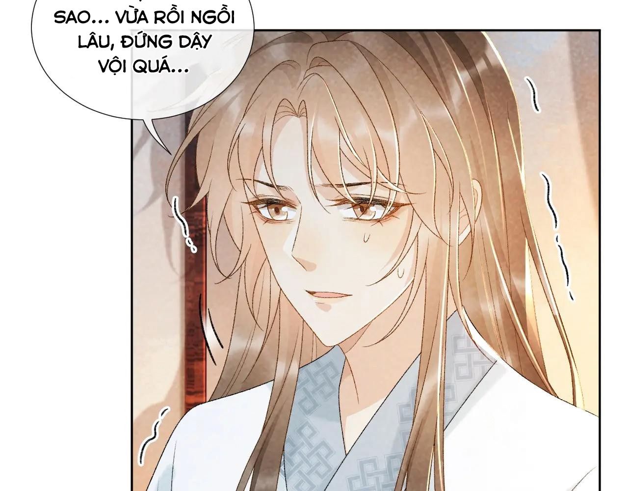 Cạm Bẫy Lệch Lạc Chapter 33 - Trang 2
